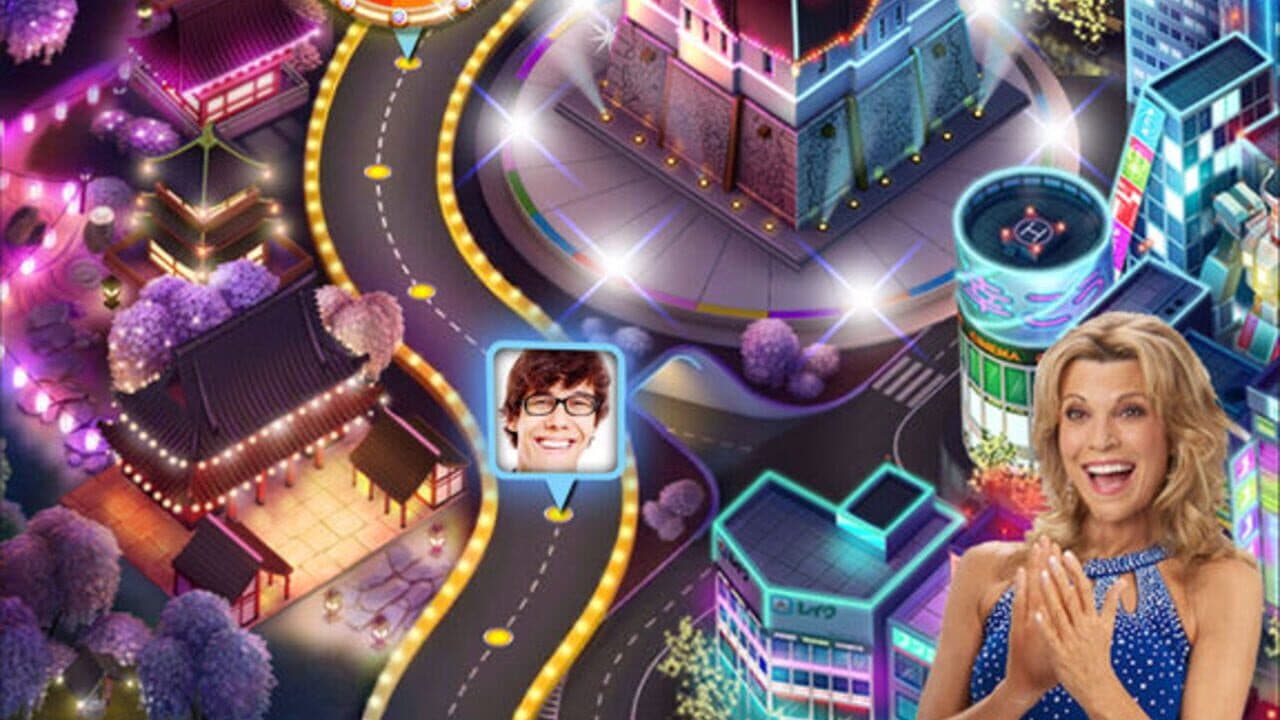 Wheel of Fortune: Show Puzzles thumbnail 6