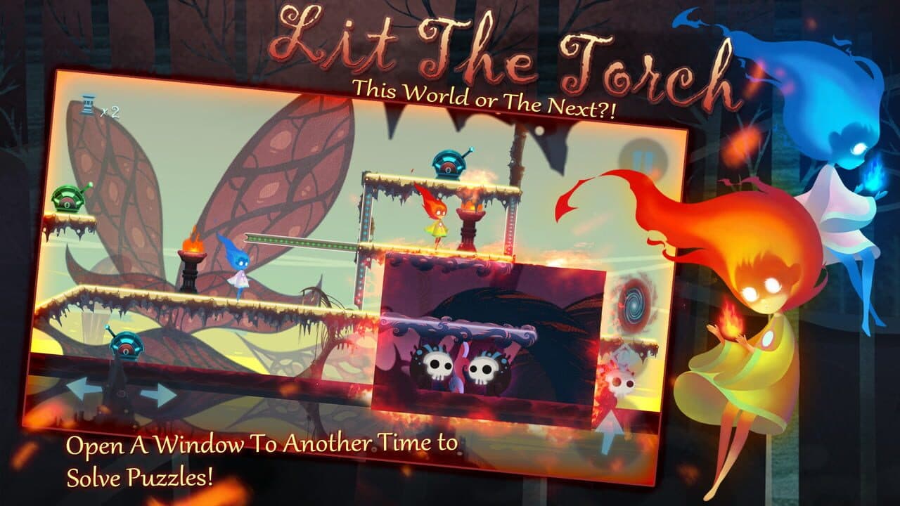 Lit the Torch thumbnail 3