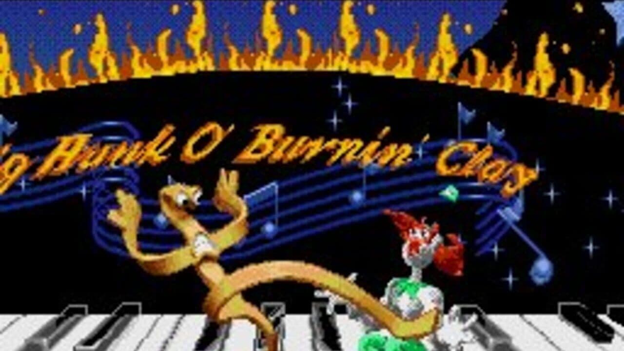 ClayFighter thumbnail 9