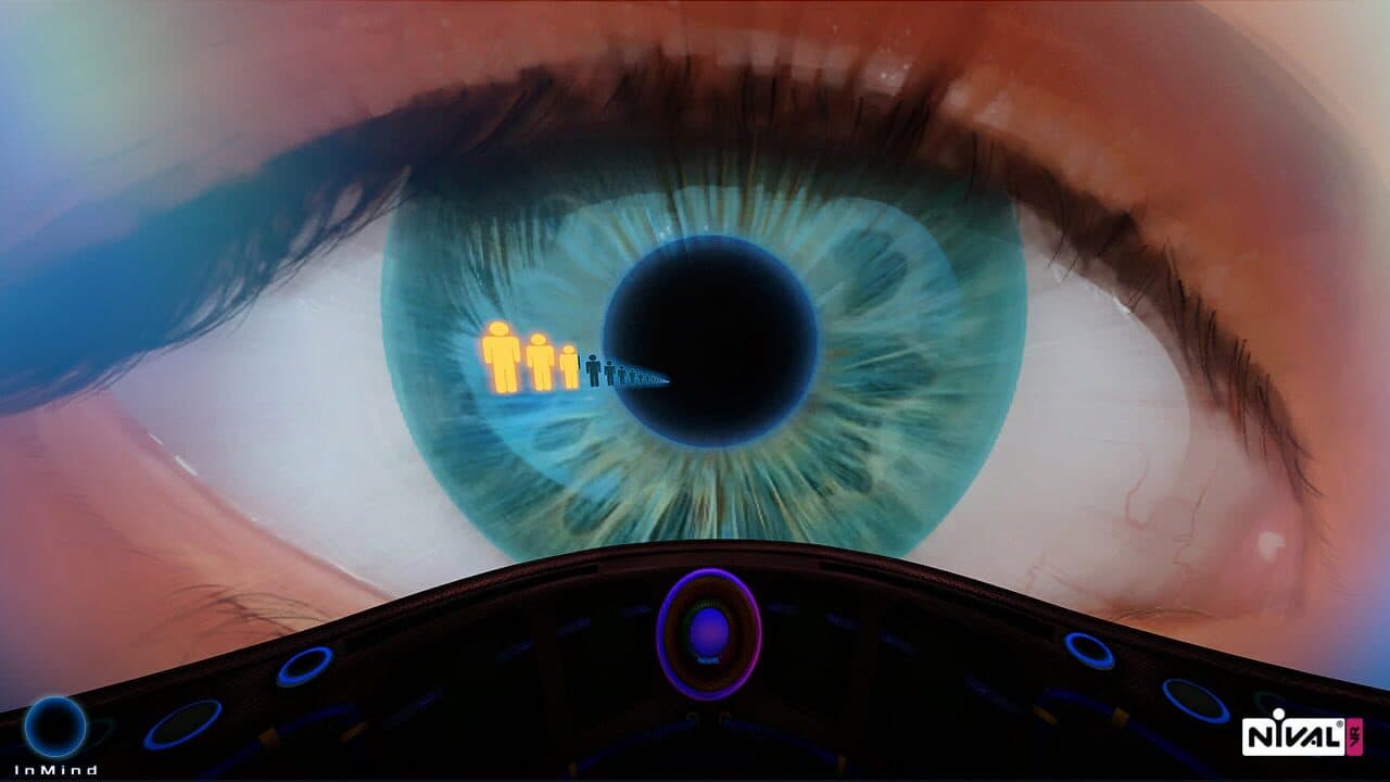 InMind VR screenshot 1