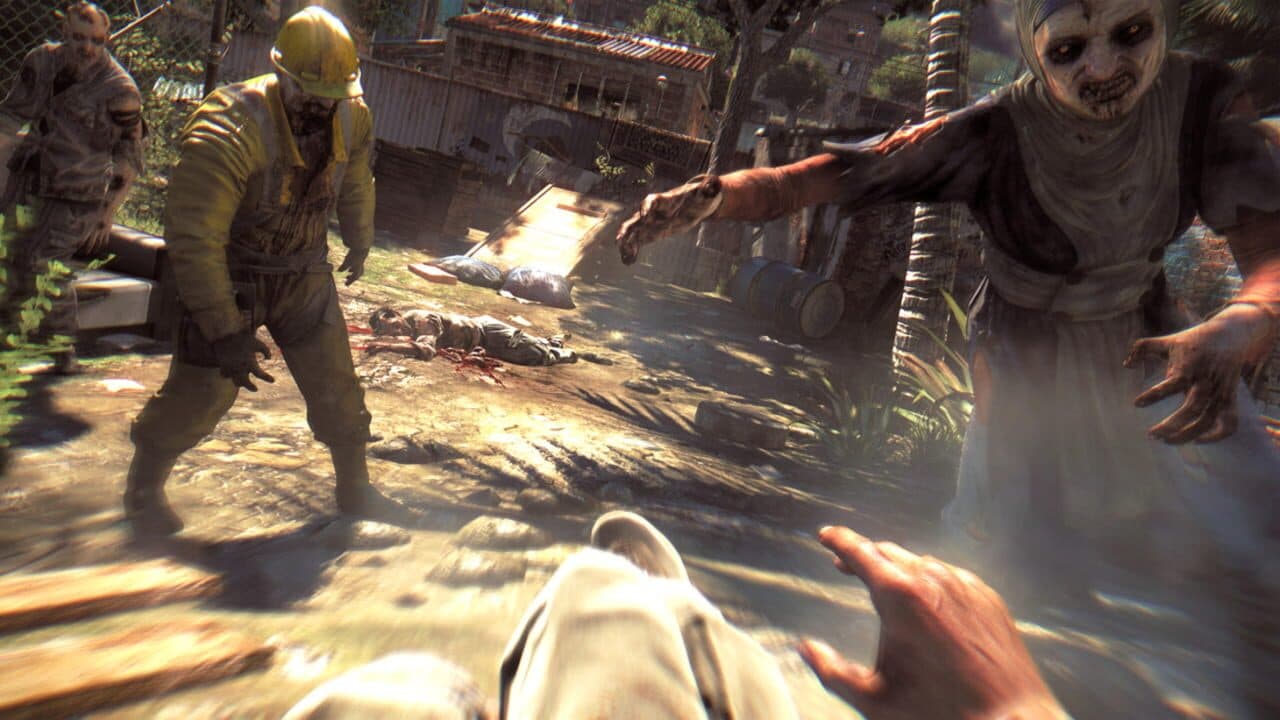 Dying Light thumbnail 5