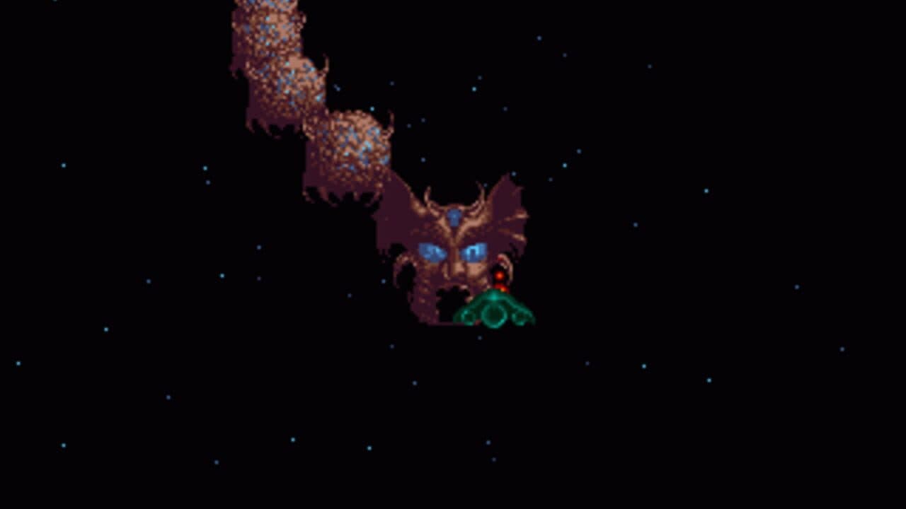 Awesome screenshot 1