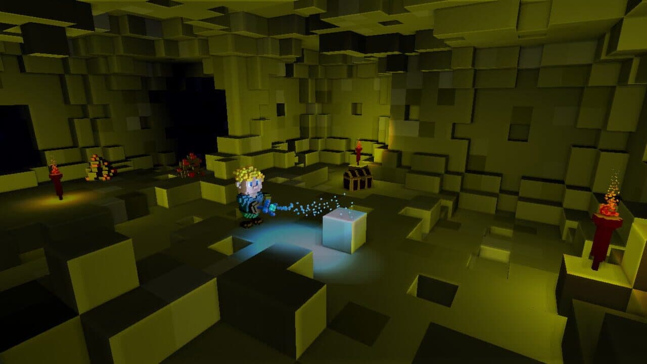 Vox screenshot 1