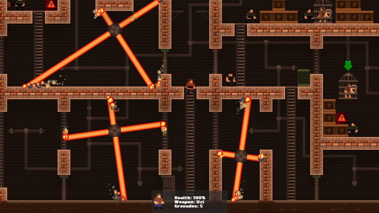 GunHero thumbnail 5