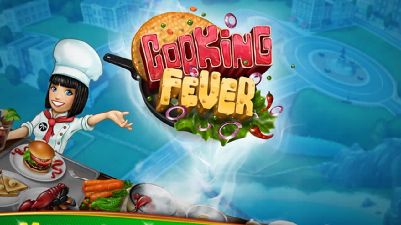 Cooking Fever thumbnail 7