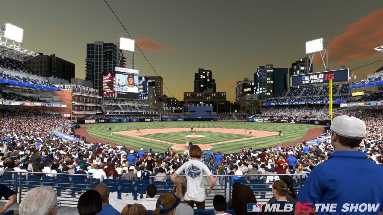 MLB 15: The Show thumbnail 2