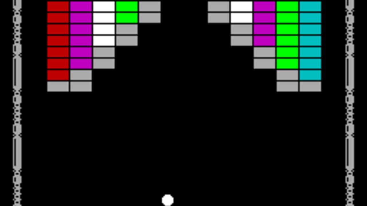 Brick Breaker screenshot 1