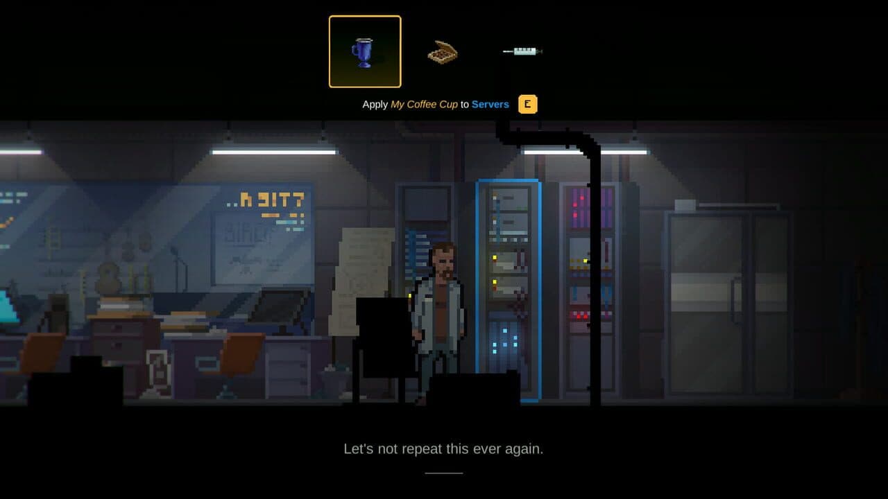 The Long Reach thumbnail 2