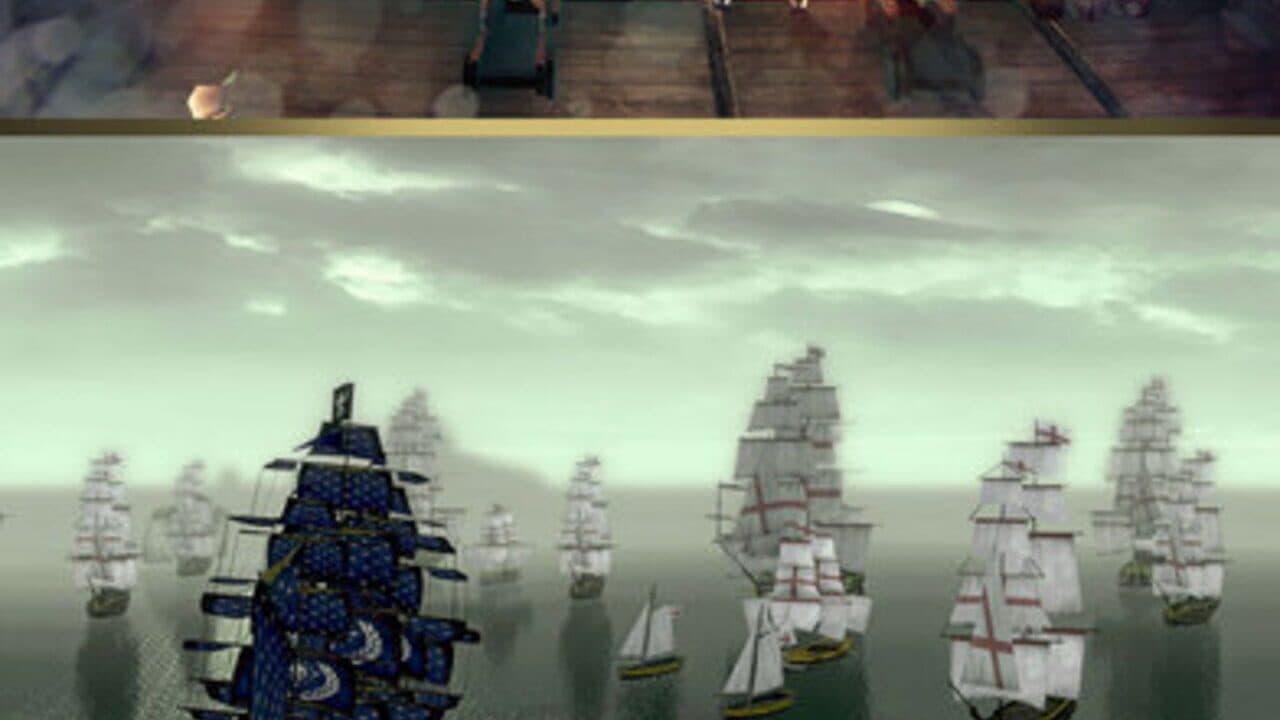 Assassin's Creed: Pirates thumbnail 2