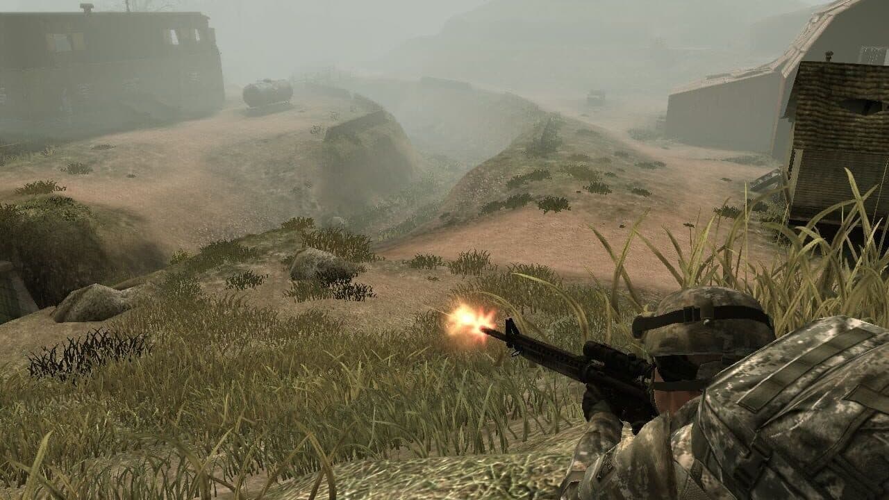America's Army 3 thumbnail 3