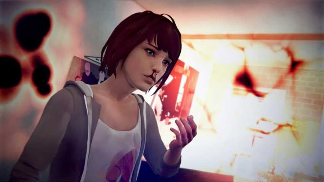 Life is Strange: Episode 5 - Polarized thumbnail 2