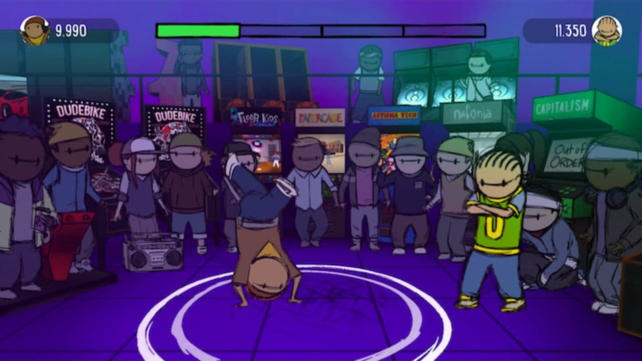 Floor Kids thumbnail 3