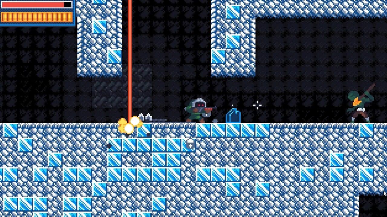 SnowFall thumbnail 3