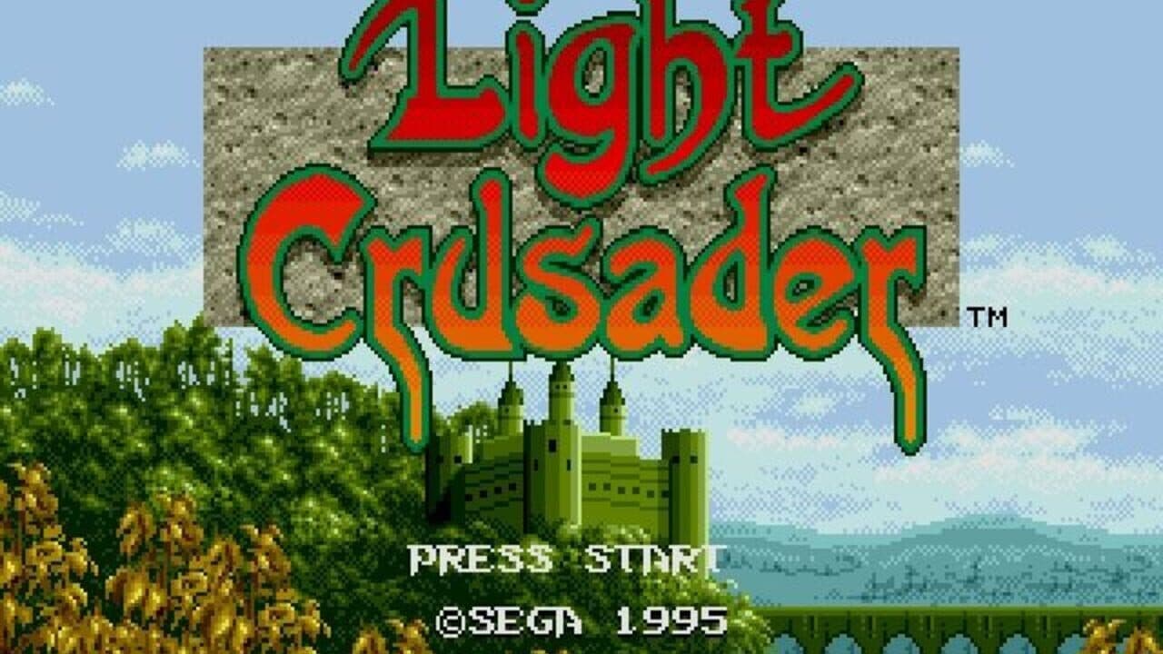 Light Crusader thumbnail 4