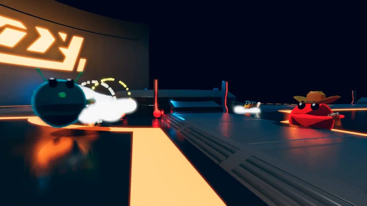 The Blobs Fight thumbnail 11