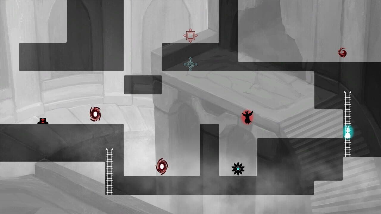 The Rabbit and the Owl screenshot 1