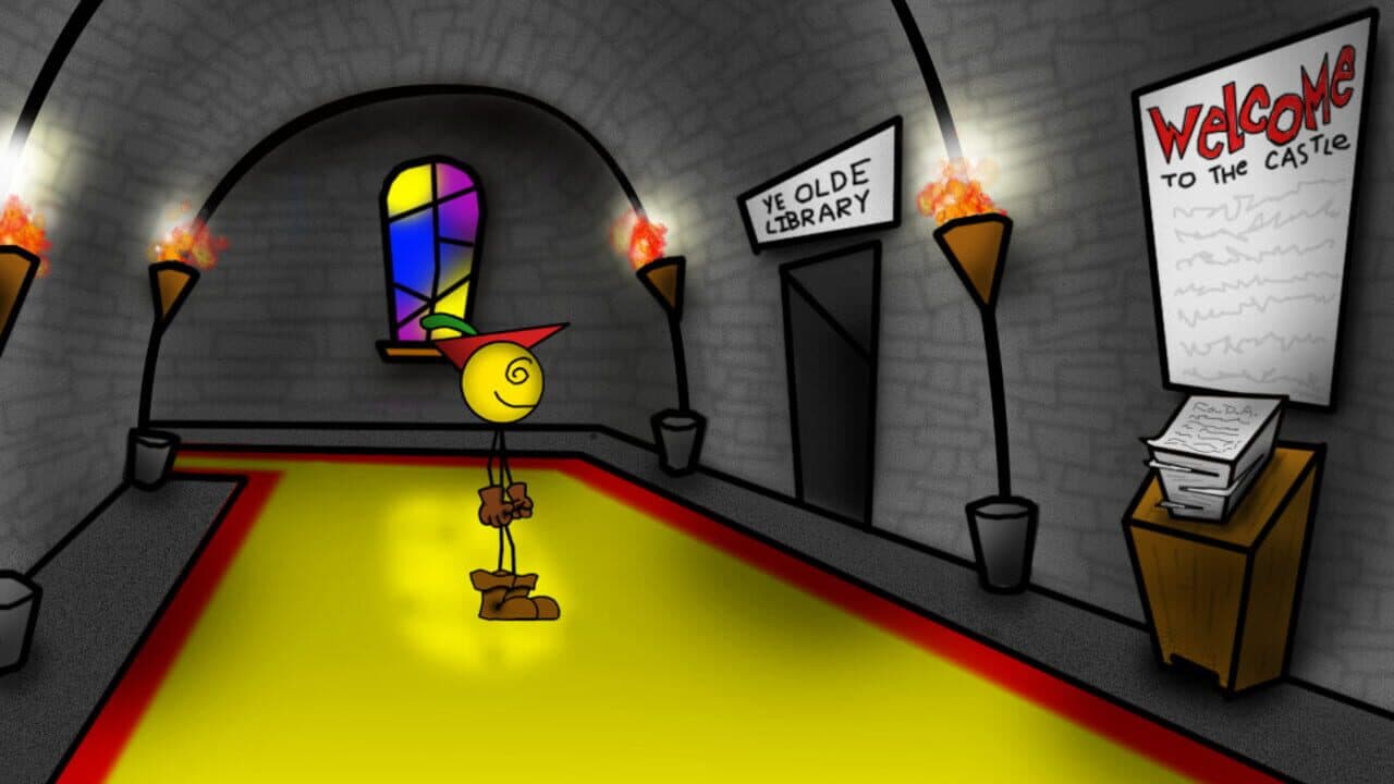 The Idiot's Tale thumbnail 9