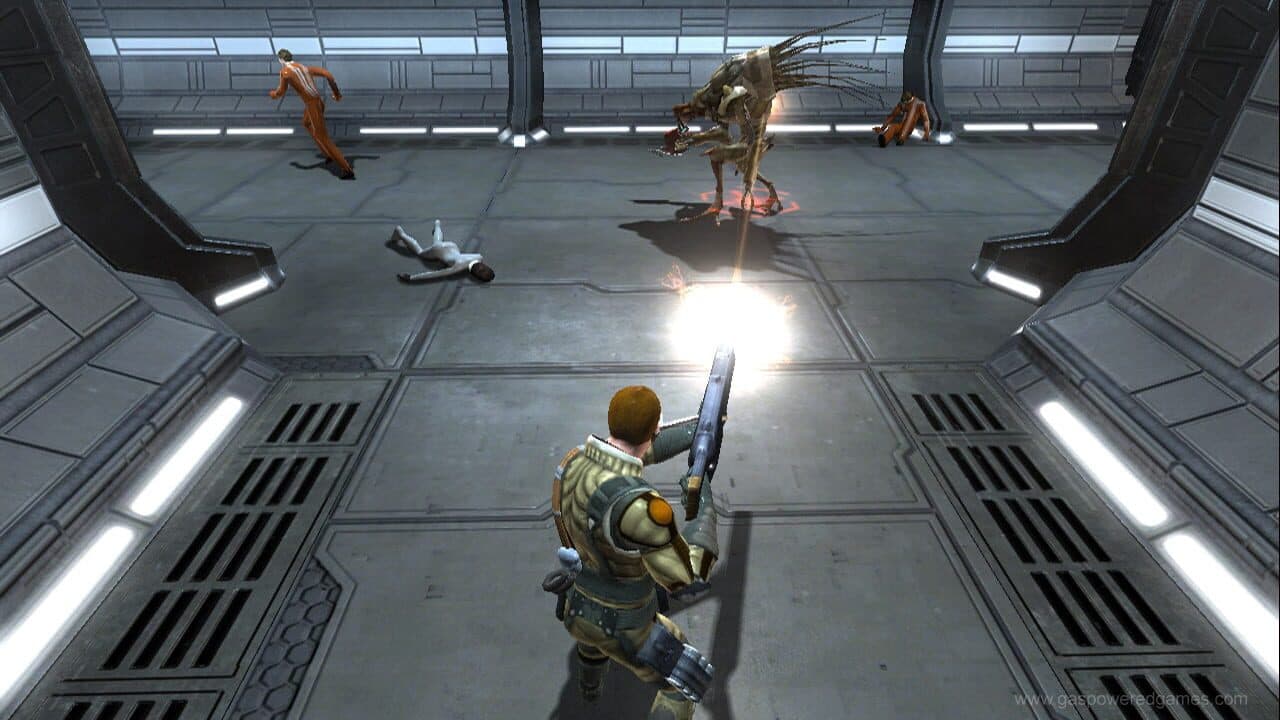Space Siege thumbnail 2