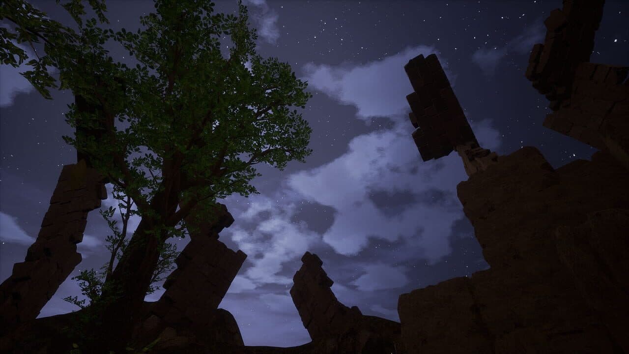 Hollow Steps thumbnail 4