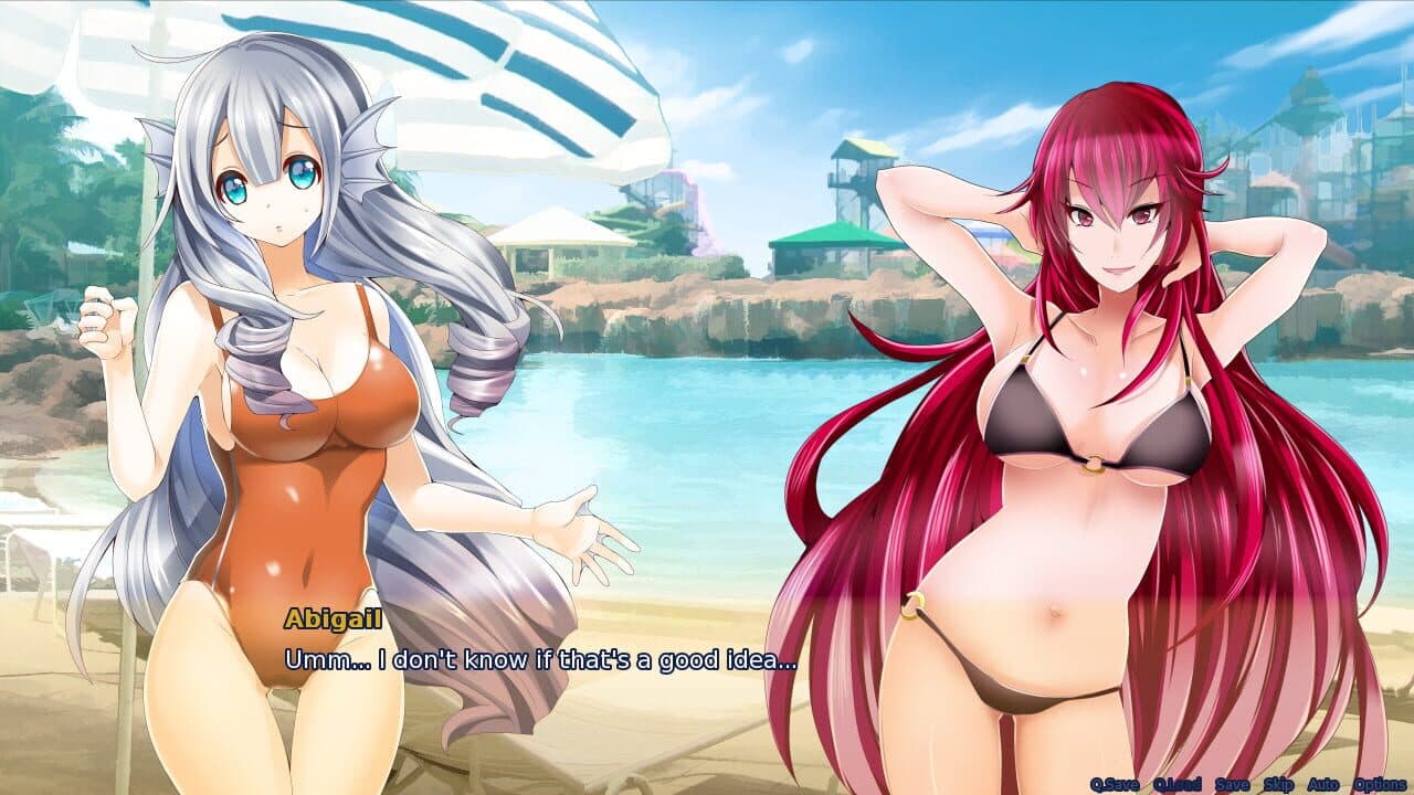 Max's Big Bust: A Captain Nekorai Tale thumbnail 4