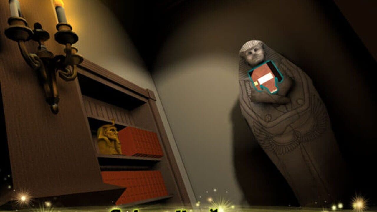 Goosebumps Night of Scares thumbnail 8