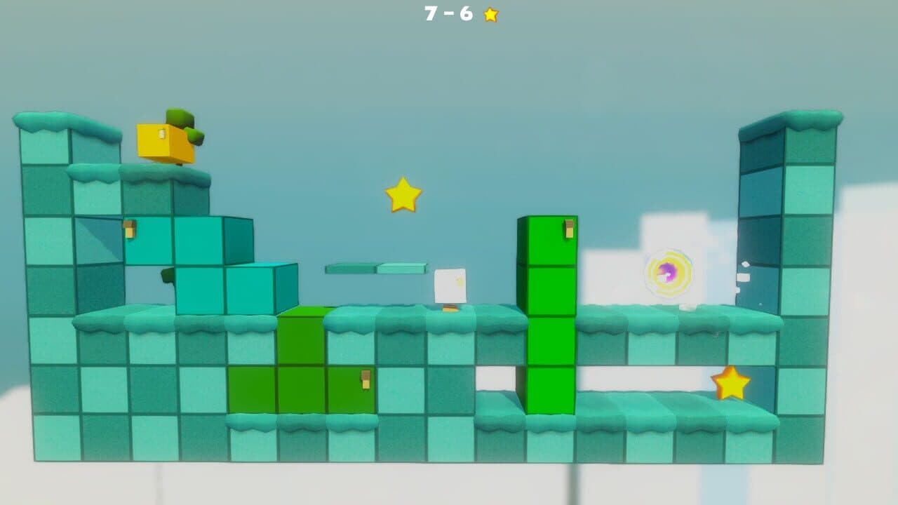 Tetra's Escape thumbnail 8