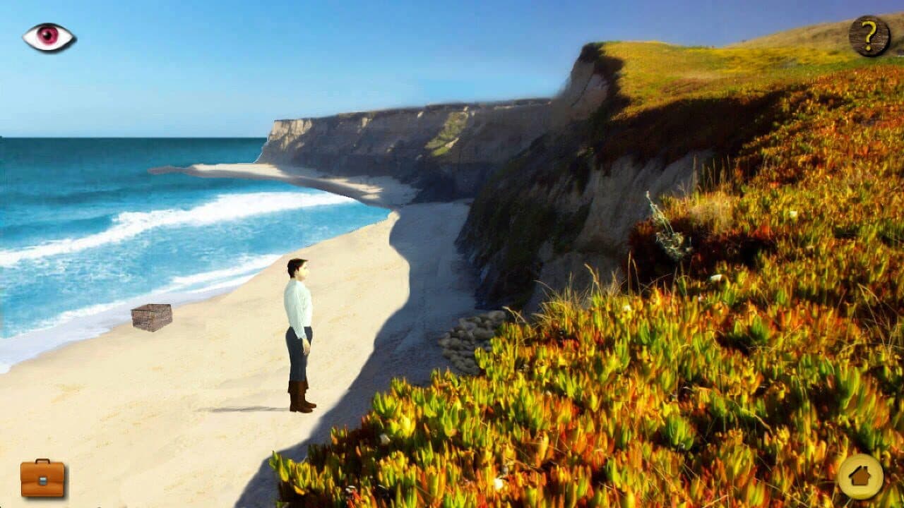 Lost in Paradise thumbnail 5