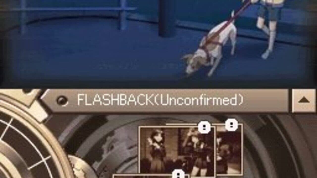 Time Hollow thumbnail 4