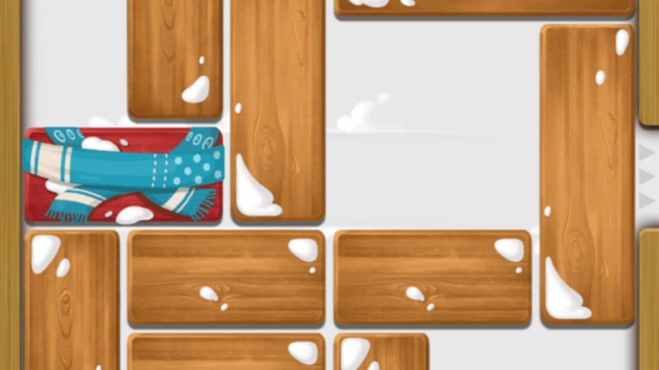 Unblock Me thumbnail 10