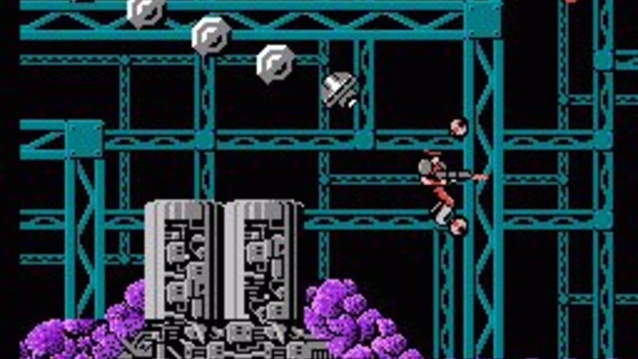 S.C.A.T.: Special Cybernetic Attack Team thumbnail 7