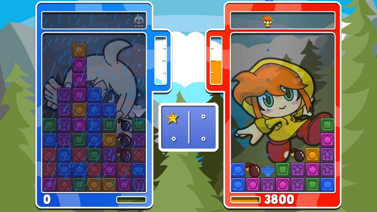 Super Puzzle Sisters thumbnail 2