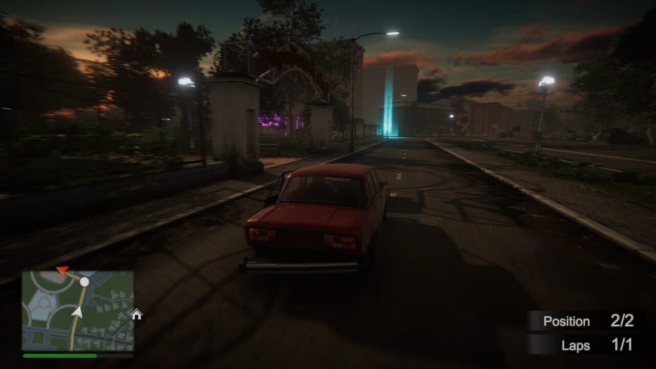 Madout Big City thumbnail 4