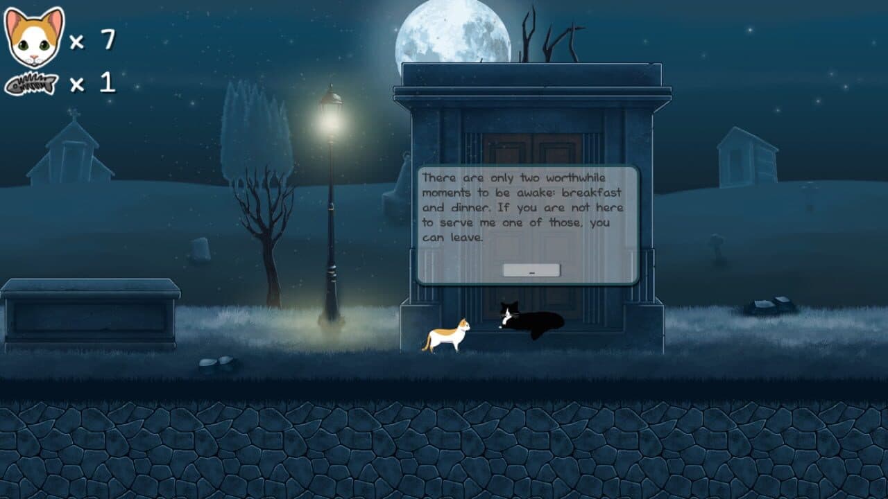 The Purring Quest thumbnail 5