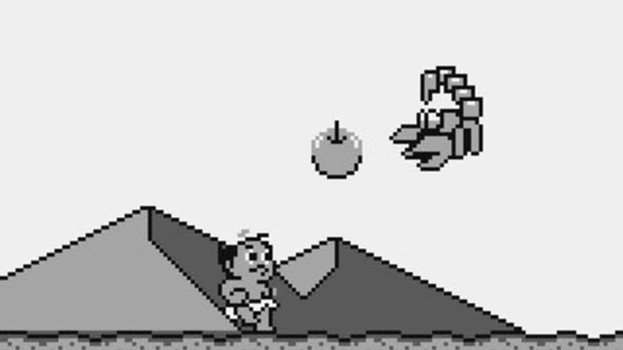 Adventure Island II: Aliens in Paradise thumbnail 10