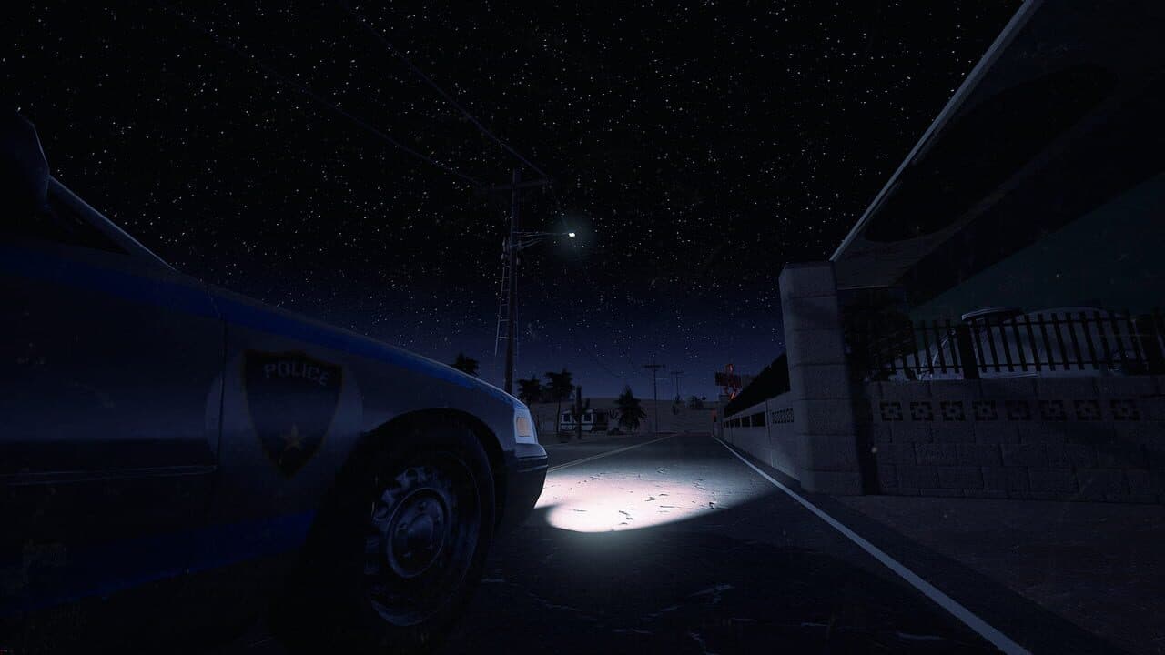 Uplands Motel: VR Thriller thumbnail 2