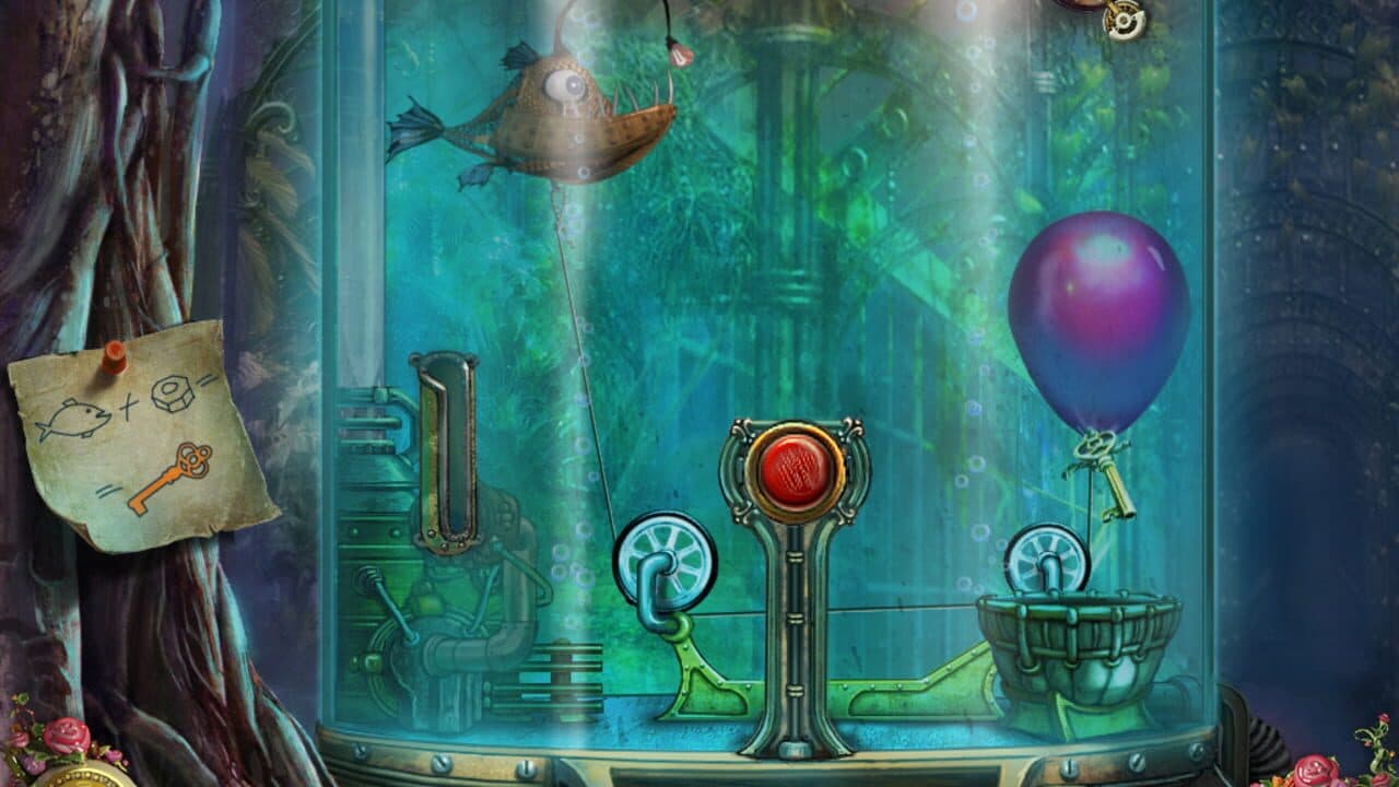 PuppetShow: Souls of the Innocent - Collector's Edition thumbnail 2