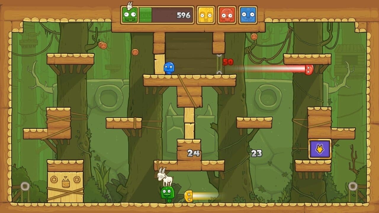 Toto Temple Deluxe thumbnail 2