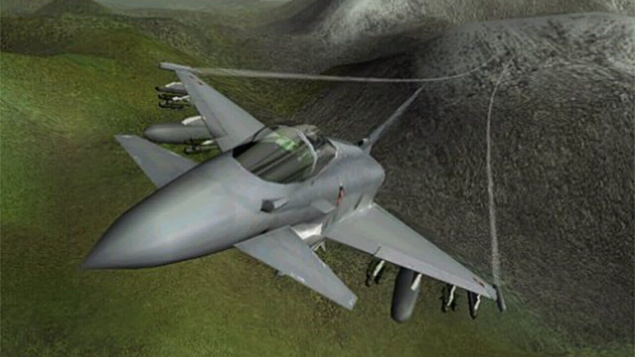 Eurofighter Typhoon thumbnail 5