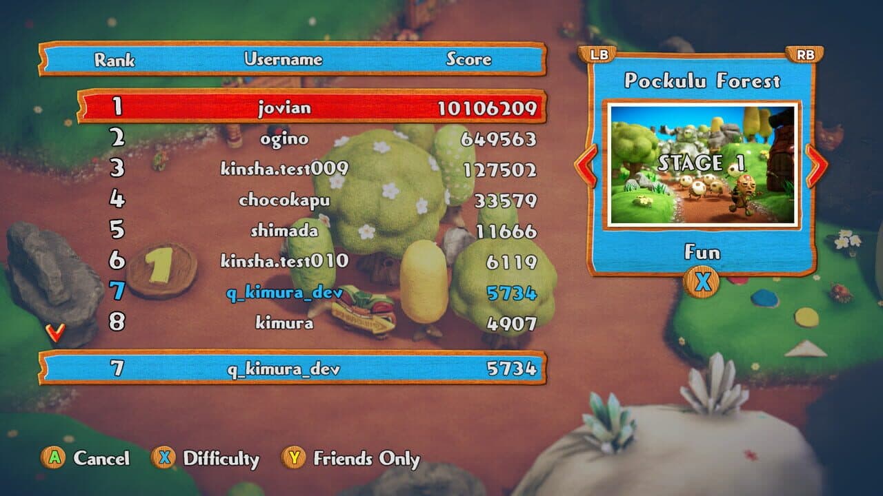 PixelJunk Monsters 2 thumbnail 8