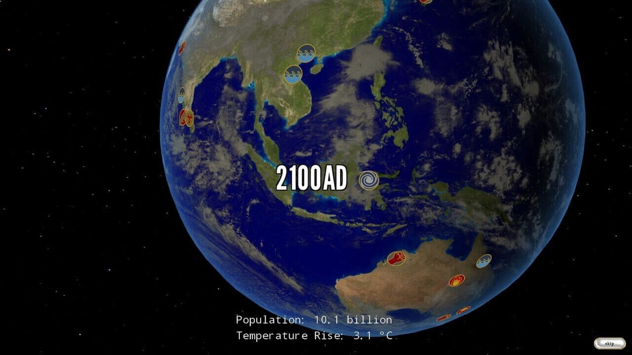Fate of the World: Tipping Point thumbnail 3