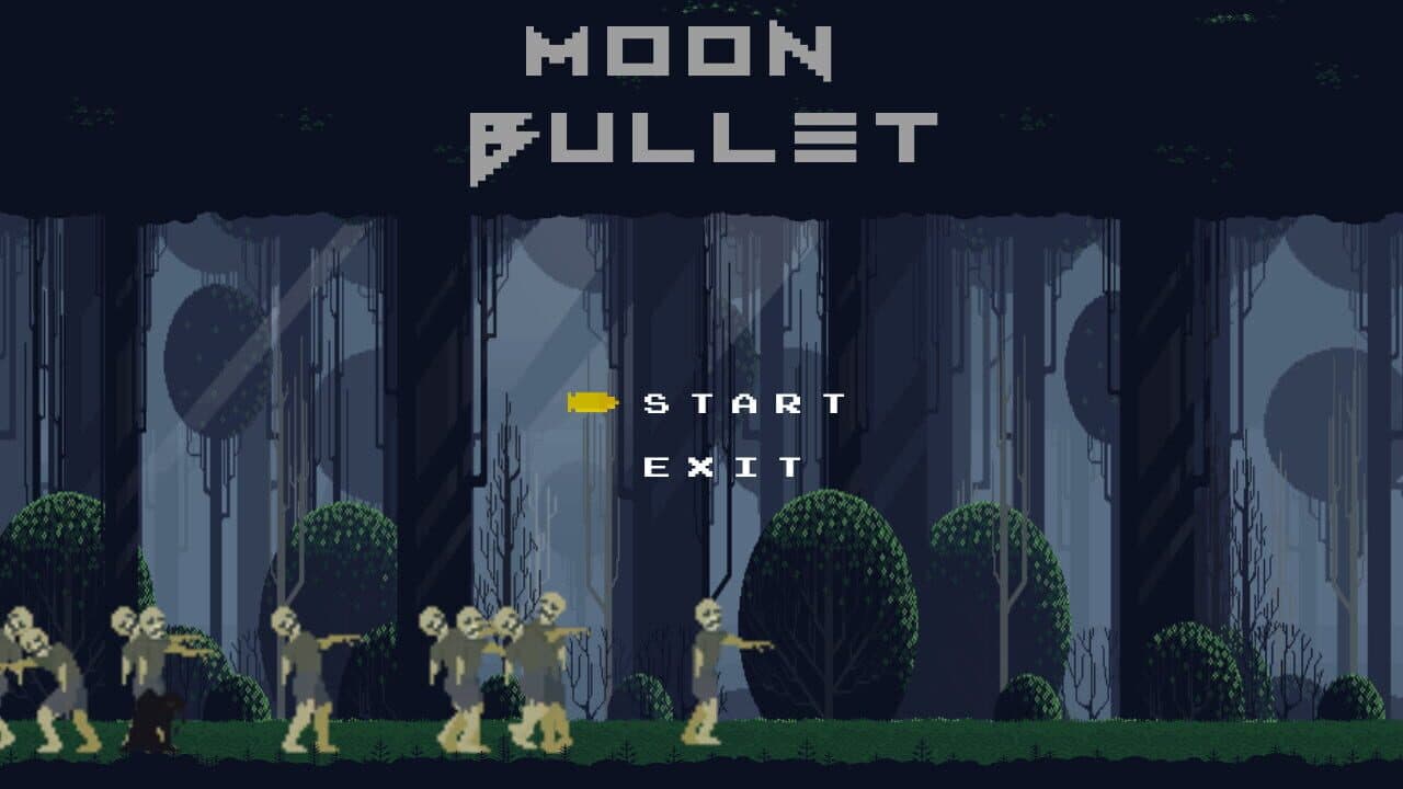 Moon Bullet thumbnail 4