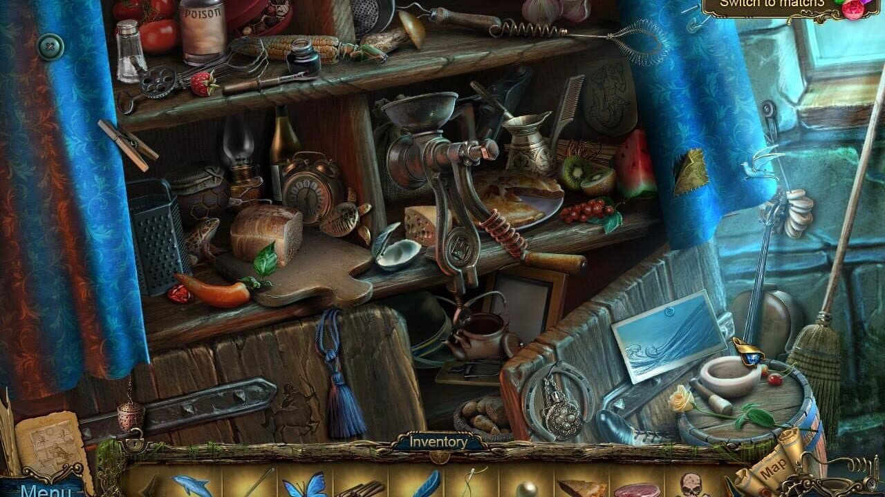 Mystery Tales: The Lost Hope - Collector's Edition thumbnail 3