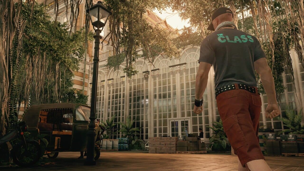 Hitman: Episode 4 - Bangkok thumbnail 4