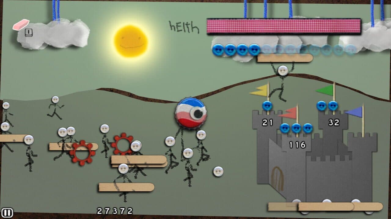 Defend Your Castle thumbnail 6