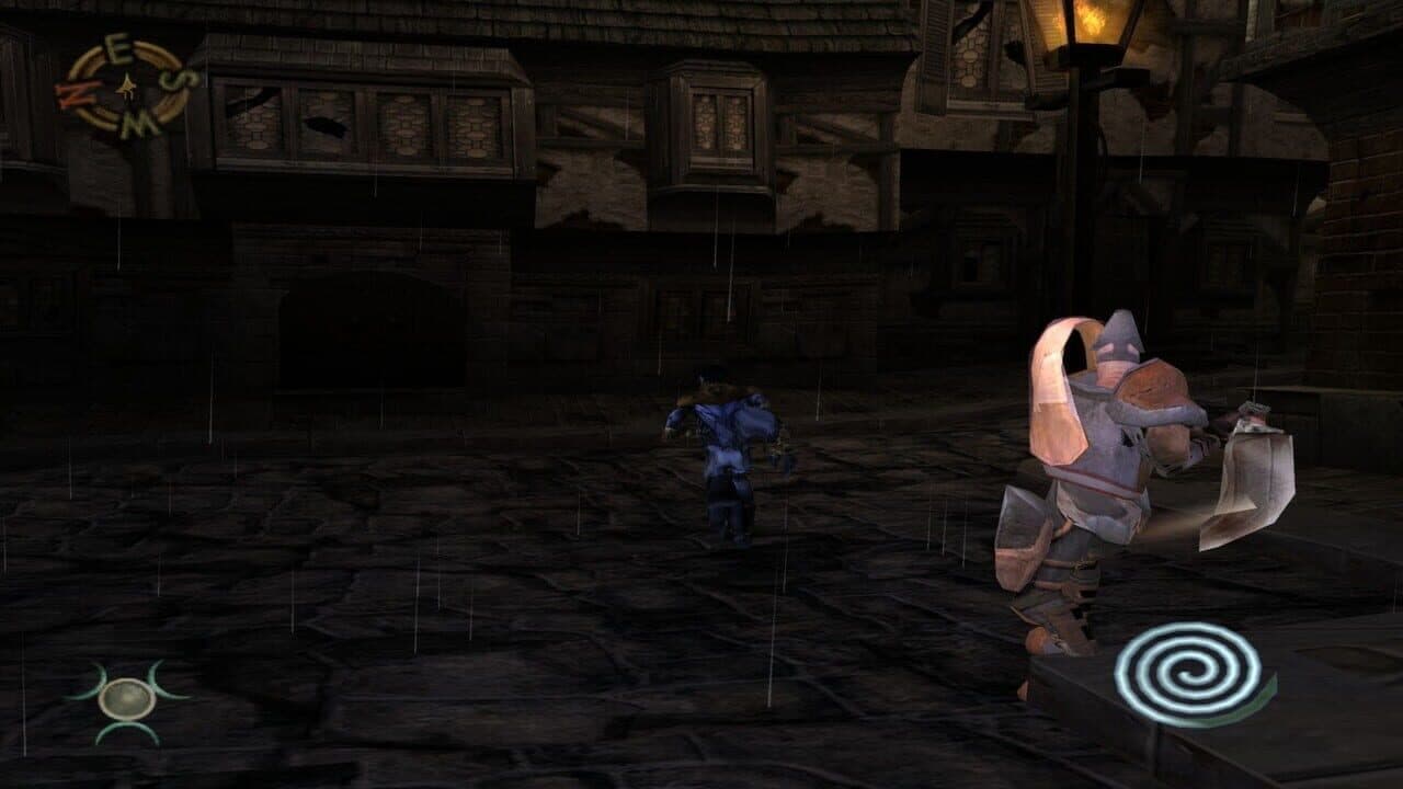 Legacy of Kain: Soul Reaver 2 thumbnail 4