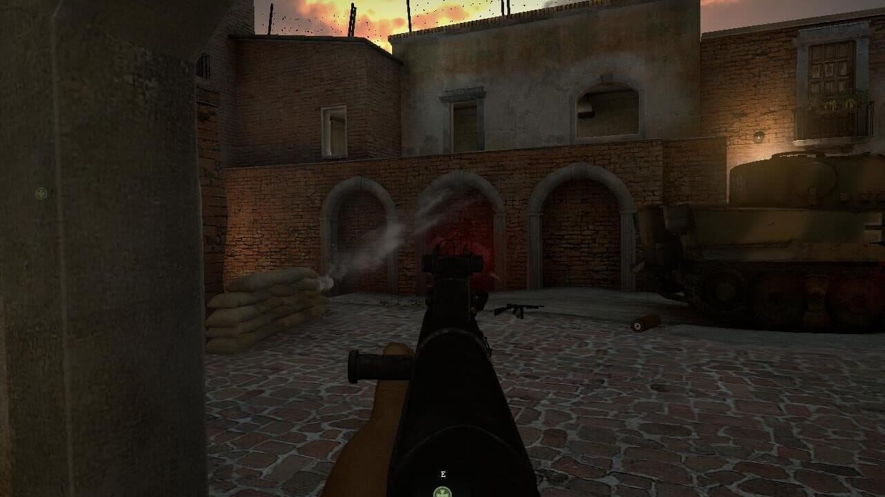 Day of Infamy thumbnail 2