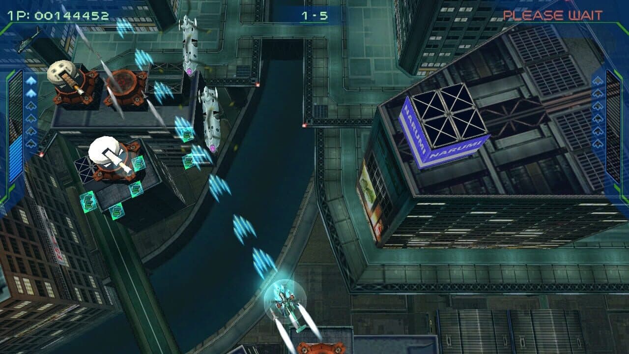 Zero Gunner 2 thumbnail 10