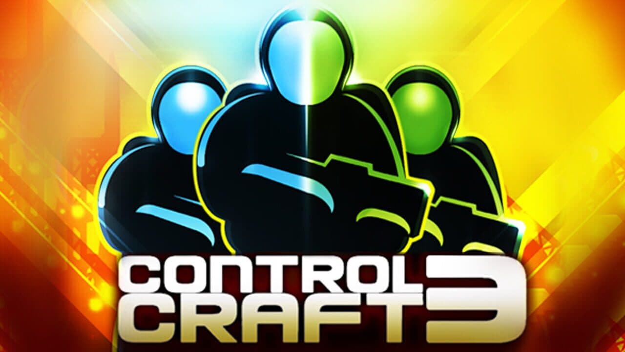 Control Craft 3 thumbnail 2