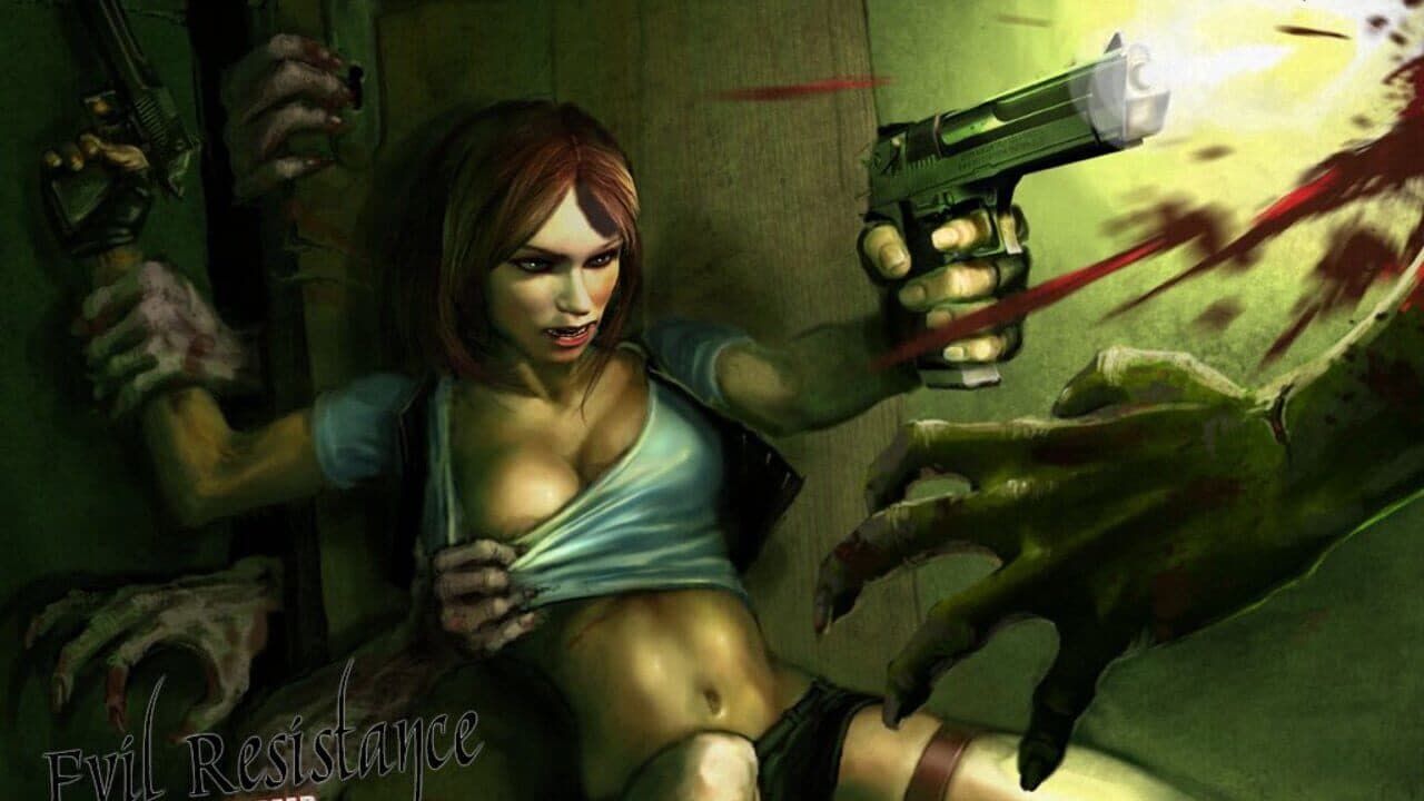 Evil Resistance: Morning of the Dead thumbnail 3