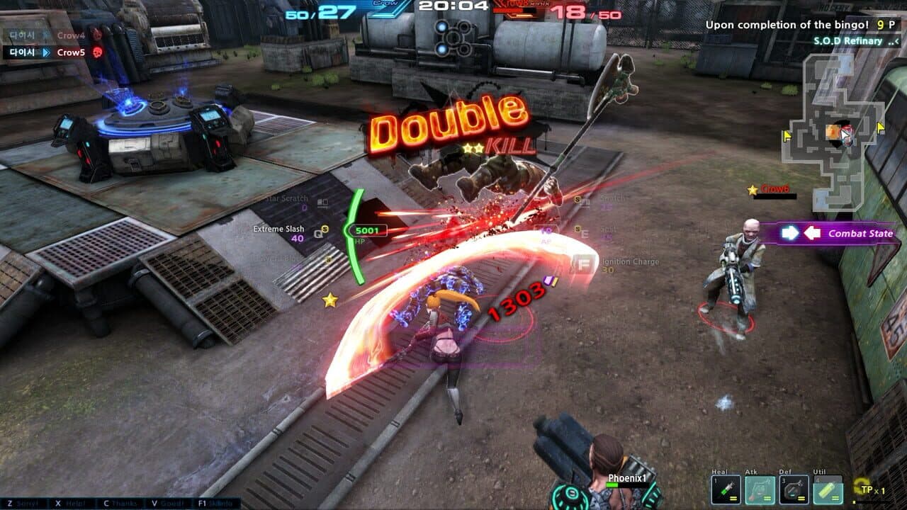 CroNix thumbnail 3